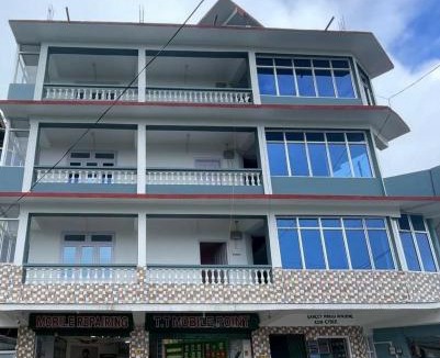 Tawang House | yangchin Homestay Tawang