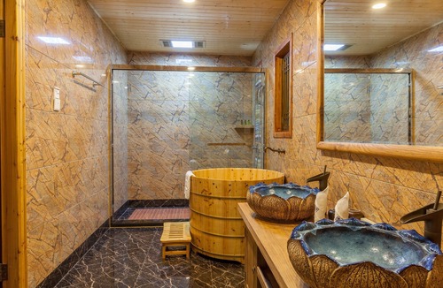 Yangshuo Hotel | Yangshuo Ancient Garden Boutique Hotel