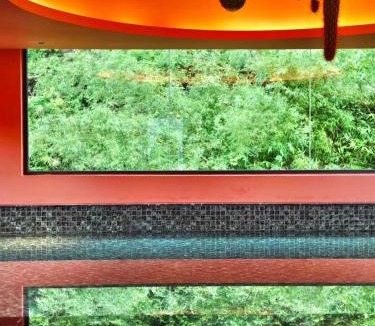 Yangshuo Hotel | Yangshuo B&G Hotel-Exclusive location,Roof Top Viewing Terrace,Seasonal swimming pool,Free Self-Service Laundry & Drying, Entrance Ticket Serivce, Local Trip plan,E-Scooter& English Customer Service