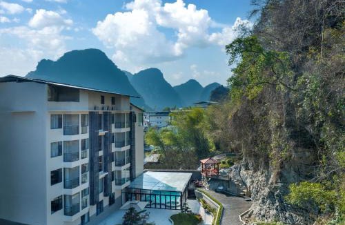 Ten Mile Gallery Hotel | Yangshuo CheerMay Hotel