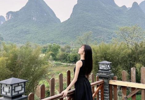 Yangshuo House | Yangshuo Coco Garden Villa-Western food&English Guide&Adventure Hub climbing&SUP&riding