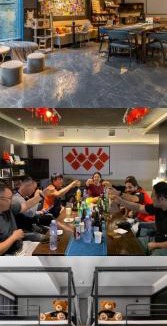 Yangshuo House | Yangshuo Emoji Youth Hostel & Boutique Hotel