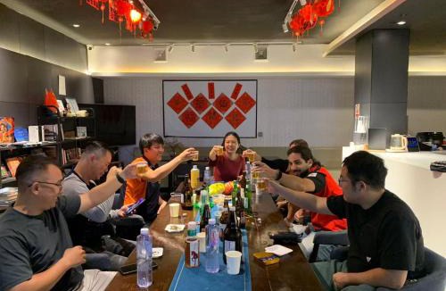 Yangshuo House | Yangshuo Emoji Youth Hostel & Boutique Hotel