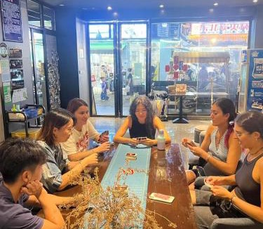 Yangshuo House | Yangshuo Emoji Youth Hostel & Boutique Hotel