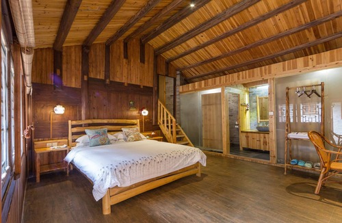 Yangshuo Hotel | Yangshuo Governor's Mansion Hotel