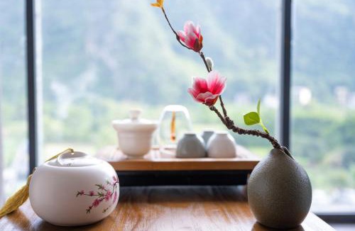 Yangshuo Hotel | Yangshuo-Greenery Retreat