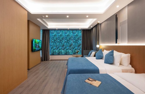 Yangshuo Hotel | Yangshuo-Greenery Retreat