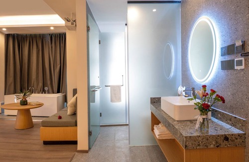 Yangshuo Hotel | Yangshuo-Greenery Retreat