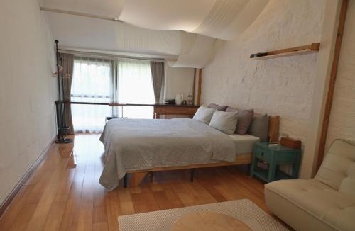 Ten Mile Gallery Bed & Breakfast | Yangshuo Hillside Homestay