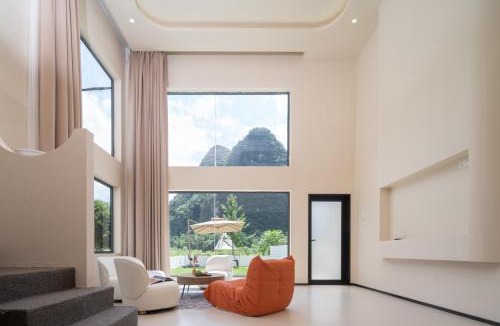 Yangshuo Hotel | Yangshuo Karst Canvas
