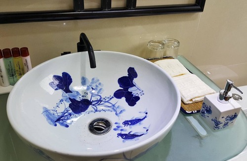 Xingping Ancient Town House | Yangshuo Li River Lodge