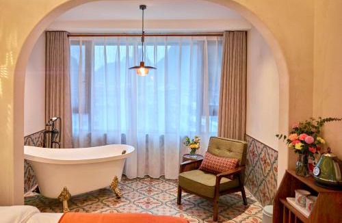 Yangshuo Hotel | Yangshuo Lisa Boutique Hotel