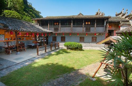 Yangshuo House | Yangshuo Loong Old House