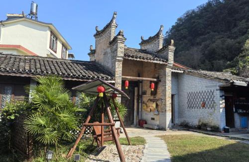 Yangshuo House | Yangshuo Loong Old House