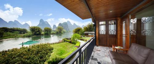 Yangshuo Hotel | Yangshuo Mountain Retreat