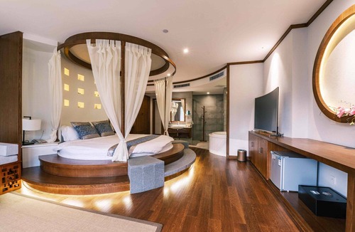 Xingping Ancient Town Hotel | Yangshuo Mountain River Ballad Hotel
