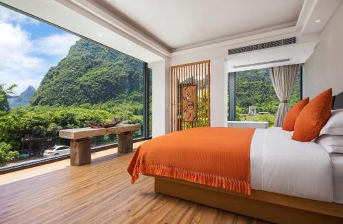 Yangshuo Bed & Breakfast | Yangshuo Old Tales Retreat