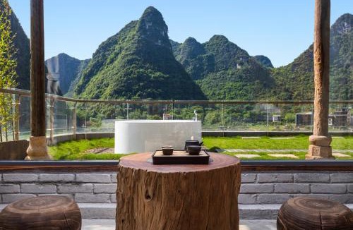 Yangshuo Bed & Breakfast | Yangshuo Old Tales Retreat