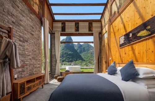 Yangshuo Bed & Breakfast | Yangshuo Old Tales Retreat
