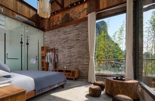 Yangshuo Bed & Breakfast | Yangshuo Old Tales Retreat