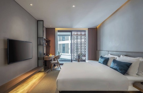 Yangshuo Hotel | YangShuo Percent Hotel