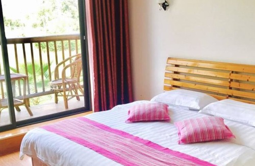 Lingui House | Yangshuo Pure Joy Resort