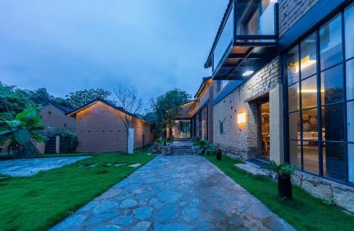 Yangshuo Hotel | Yangshuo Qilu Ancient Village Hotel阳朔七庐古村落酒店