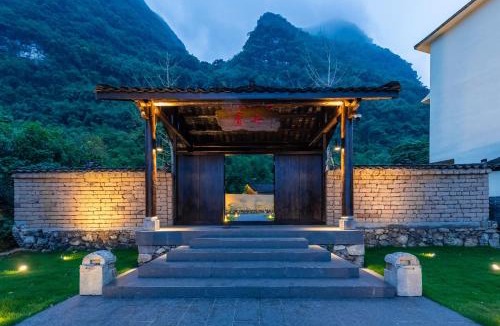 Yangshuo Hotel | Yangshuo Qilu Ancient Village Hotel阳朔七庐古村落酒店