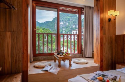 Yangshuo Hotel | Yangshuo River View Hotel