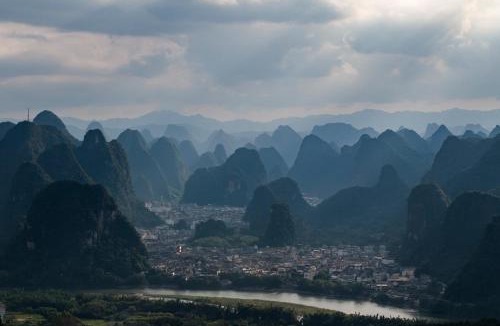 Yangshuo Hotel | Yangshuo Sugar House