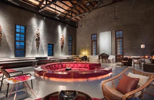 Yangshuo Hotel | Yangshuo Sugar House