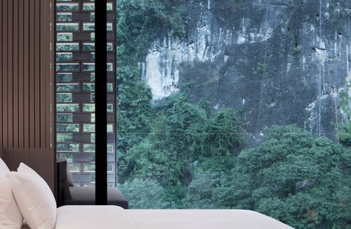 Yangshuo Hotel | Yangshuo SugarHouse