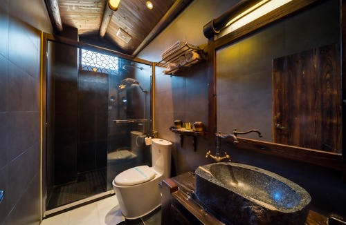 Yangshuo Hotel | Yangshuo Tea Cozy Boutique Hotel
