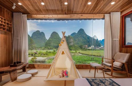Yangshuo House | Yangshuo Tea Cozy
