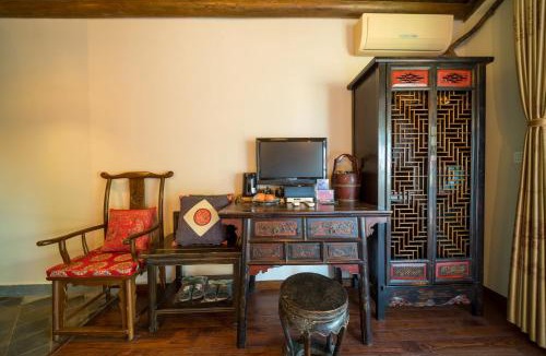 Yangshuo House | Yangshuo Tea Cozy
