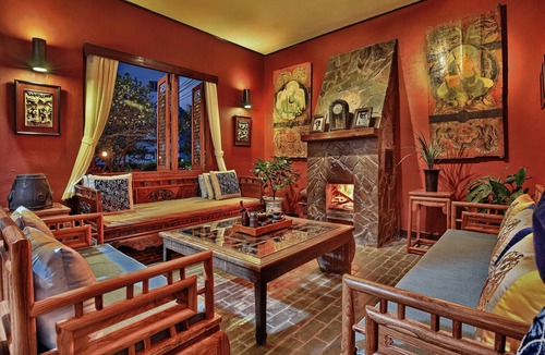Ten Mile Gallery Hotel | Yangshuo Village Inn