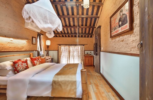 Ten Mile Gallery Hotel | Yangshuo Village Inn