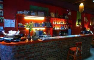 Xingping Ancient Town Hostel | Yangshuo Xingping This Old Place Li-River Inn