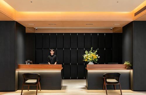 Ten Mile Gallery Hotel | Yangshuo Xishan Meishu Resort Hotel