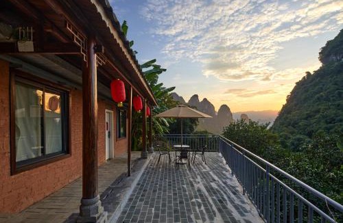 Xingping Ancient Town House | Yangshuo Yunshe Mountain Guesthouse