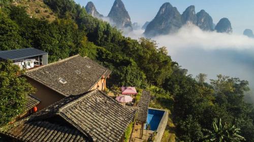Xingping Ancient Town House | Yangshuo Yunshe Mountain Guesthouse