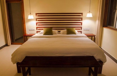 Yangshuo Hotel | Yangshuo Zen Valley