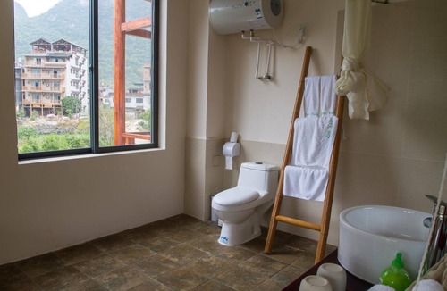 Yangshuo Hotel | Yangshuo Zen Valley