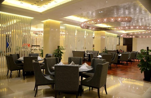 Yangzhong Shi Hotel | Yangzhong Firth Jinling Grand Hotel