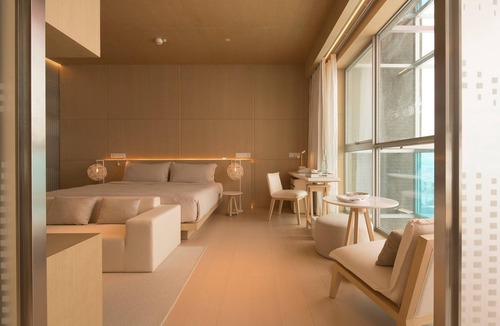 Xuchang Hotel | Yanling Jianye The Mist Hot Spring Hotel