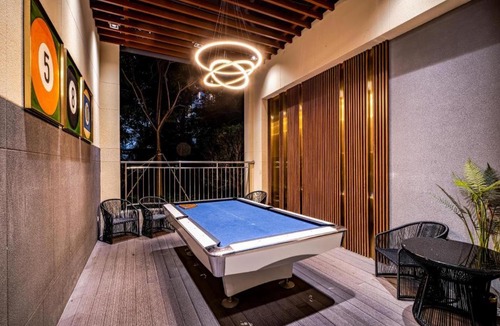 Longgang Hotel | Yanlord Dream Park Hotel Apartment