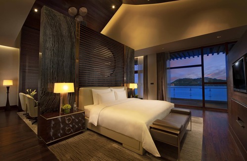 Huairou Hotel | Yanqi Hotel managed by Kempinski