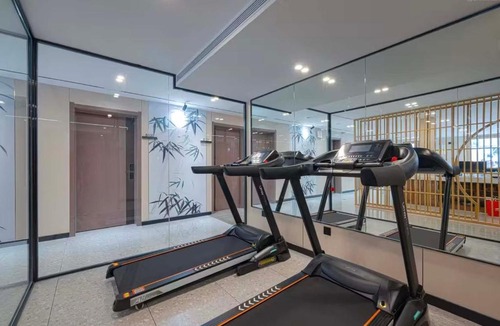 North Chaoyang Hotel | Yanqishe Hotel (Beijing Anzhen · China-Japan Friendship Hospital Branch）