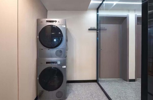 North Chaoyang Hotel | Yanqishe Hotel (Beijing Anzhen · China-Japan Friendship Hospital Branch）