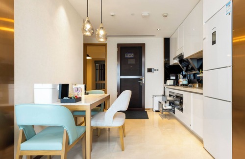 Haitang District Hotel | YanShe Oceanview Resort Haitang Bay